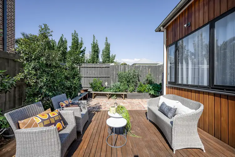 Sixth view of Homely house listing, 2 Fallon Street, Brunswick VIC 3056