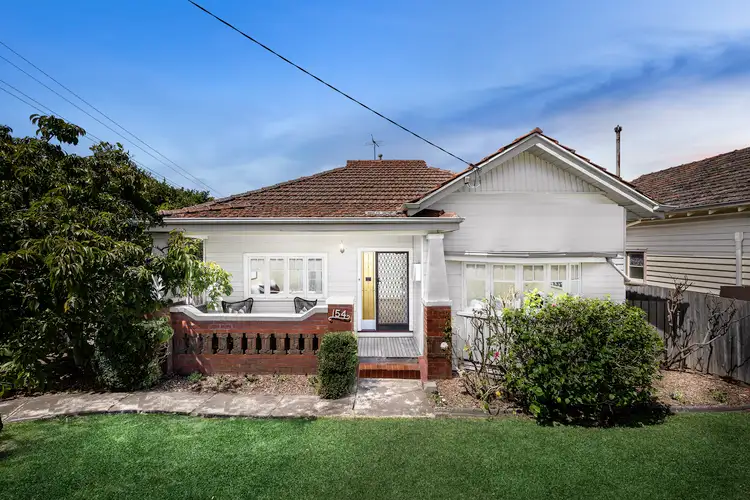 Main view of Homely house listing, 154 Nicholson Street, Coburg VIC 3058