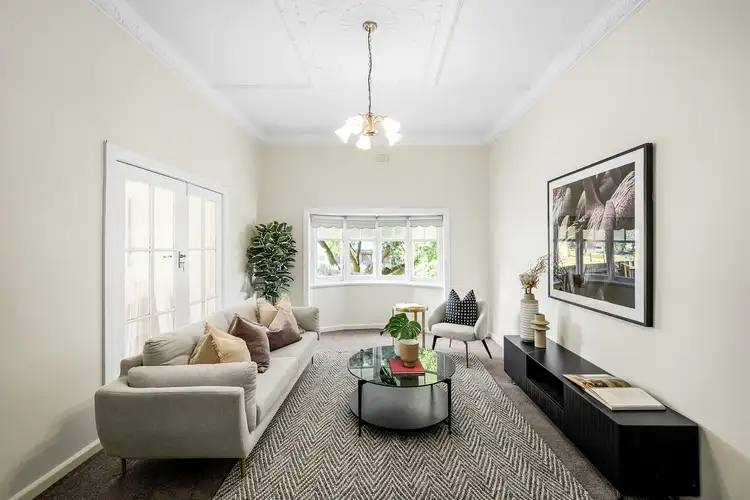 Second view of Homely house listing, 154 Nicholson Street, Coburg VIC 3058