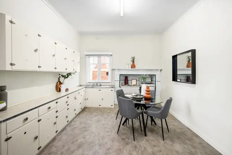 Third view of Homely house listing, 154 Nicholson Street, Coburg VIC 3058