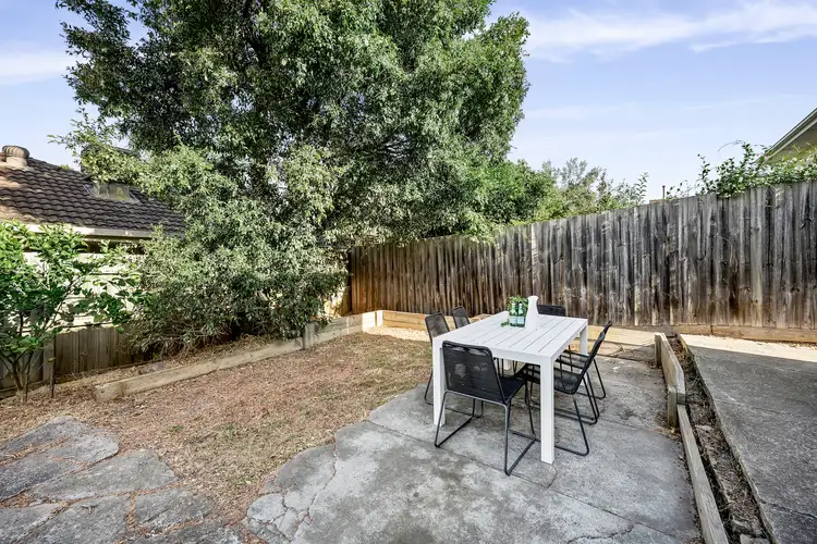 Fourth view of Homely house listing, 154 Nicholson Street, Coburg VIC 3058