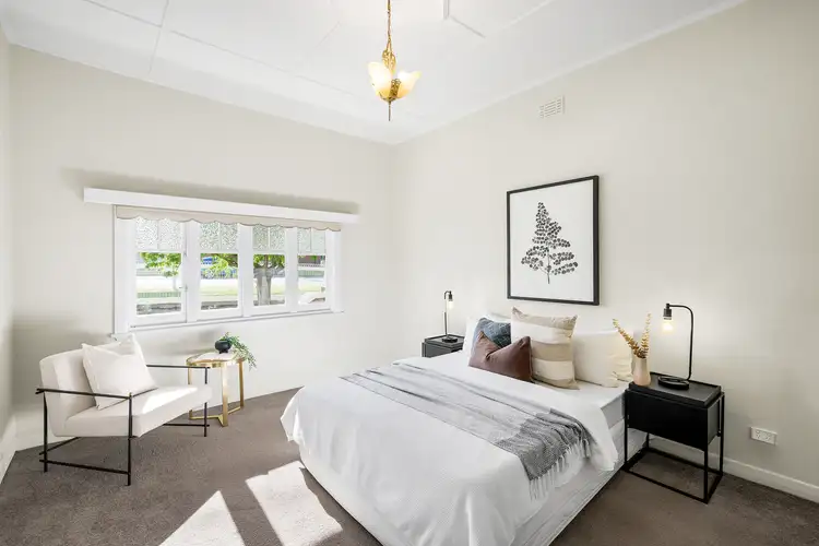 Sixth view of Homely house listing, 154 Nicholson Street, Coburg VIC 3058