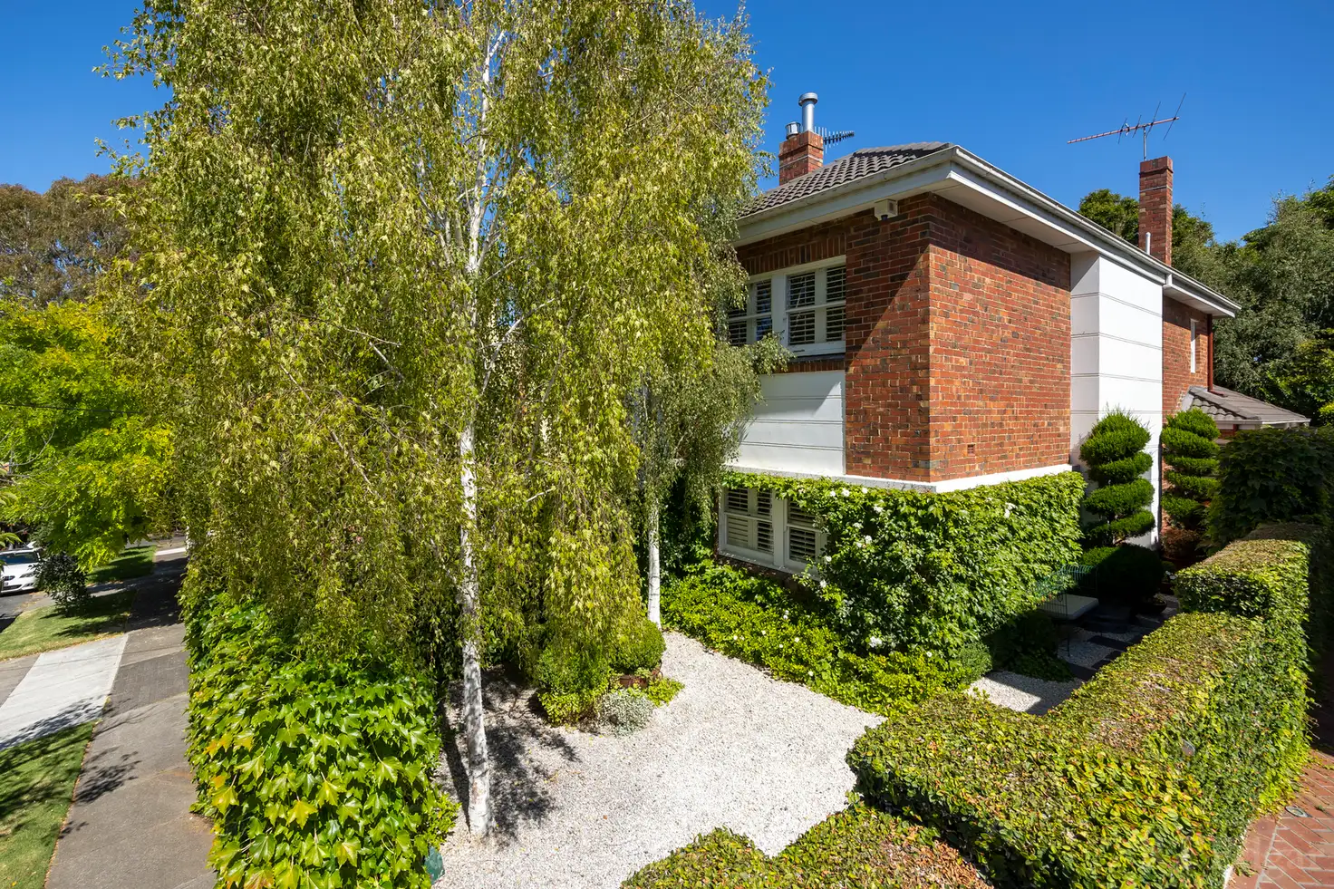 Main view of Homely house listing, 10 Burnie Street, Toorak VIC 3142
