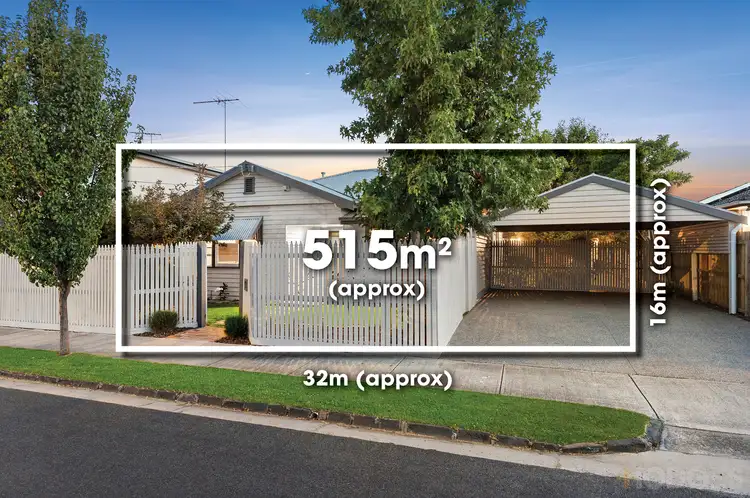 Main view of Homely house listing, 27 Collins Street, Geelong West VIC 3218