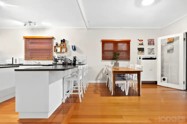 Third view of Homely house listing, 27 Collins Street, Geelong West VIC 3218