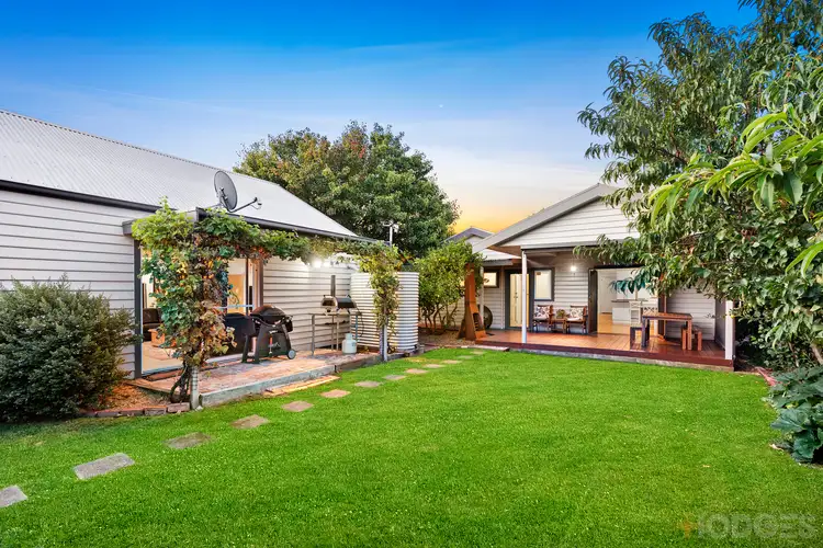 Fifth view of Homely house listing, 27 Collins Street, Geelong West VIC 3218
