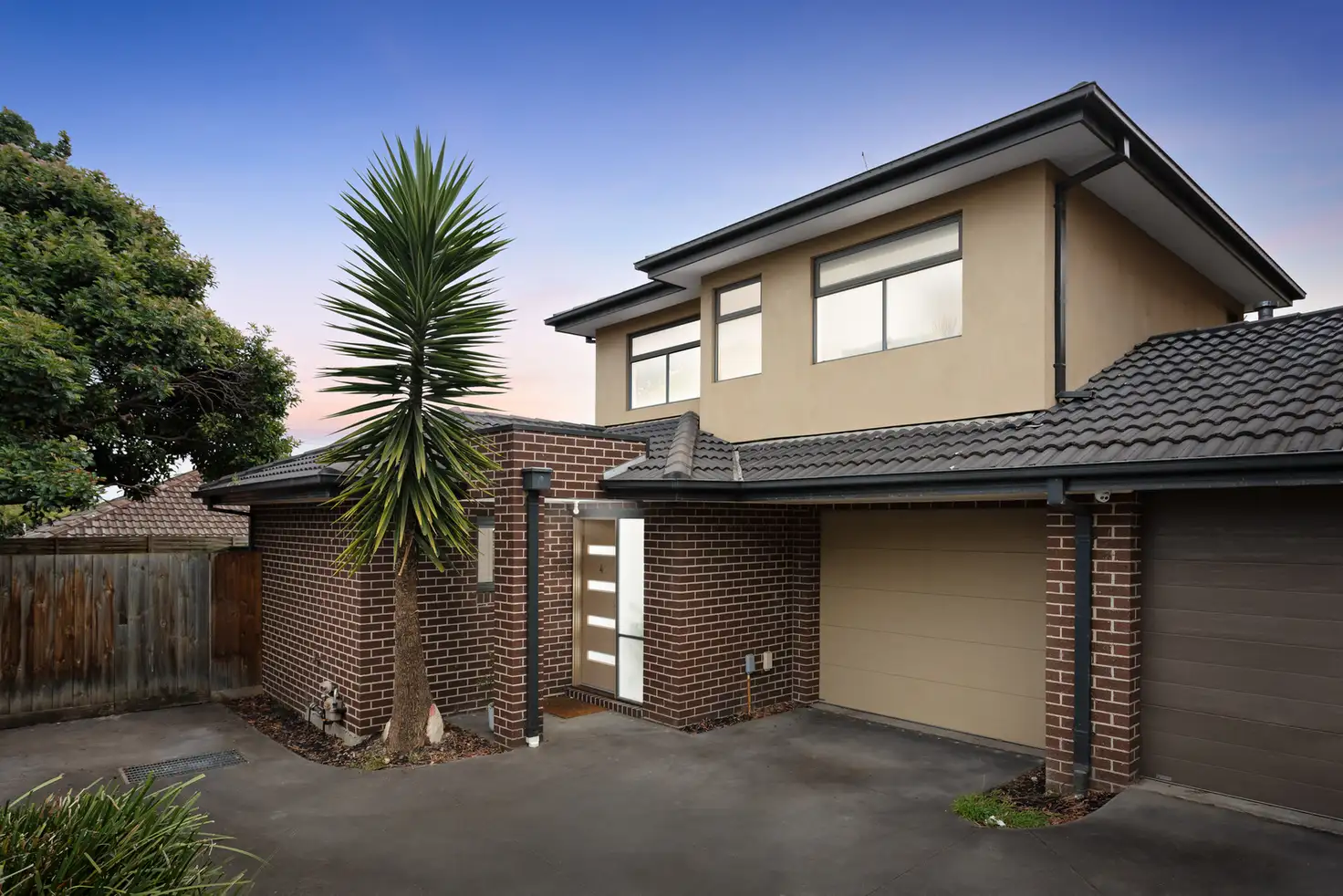 Main view of Homely townhouse listing, 4/30 Westbrook Street, Chadstone VIC 3148
