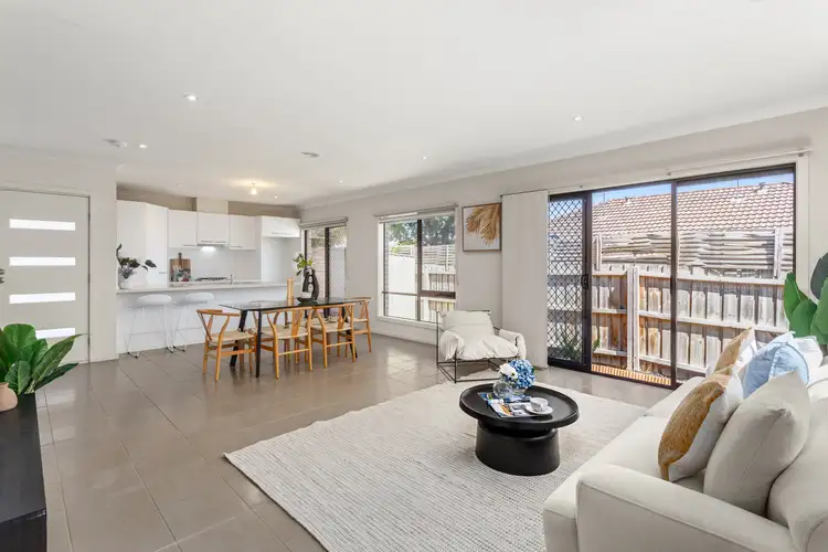 Second view of Homely townhouse listing, 4/30 Westbrook Street, Chadstone VIC 3148