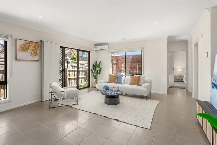 Third view of Homely townhouse listing, 4/30 Westbrook Street, Chadstone VIC 3148