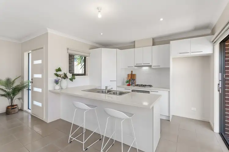 Fifth view of Homely townhouse listing, 4/30 Westbrook Street, Chadstone VIC 3148