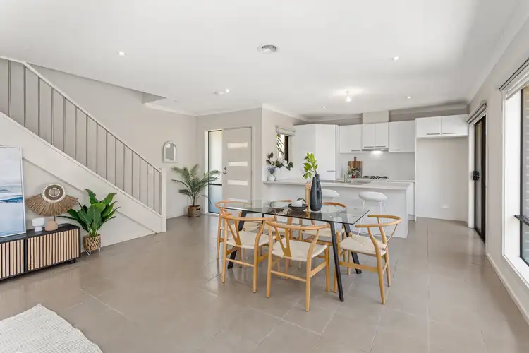Sixth view of Homely townhouse listing, 4/30 Westbrook Street, Chadstone VIC 3148