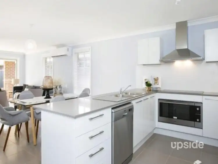 Fourth view of Homely house listing, 54 Stockyard Crescent, Horsley NSW 2530