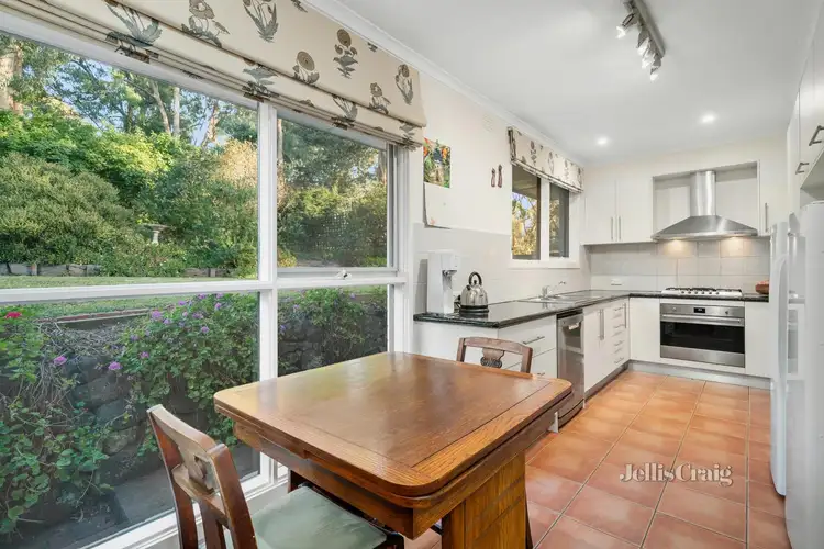 Third view of Homely house listing, 25 Mount Pleasant Road, Eltham VIC 3095