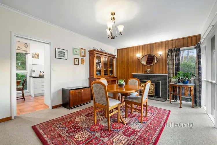 Fourth view of Homely house listing, 25 Mount Pleasant Road, Eltham VIC 3095