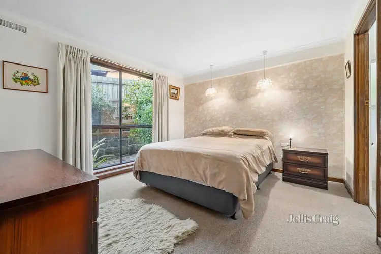 Fifth view of Homely house listing, 25 Mount Pleasant Road, Eltham VIC 3095