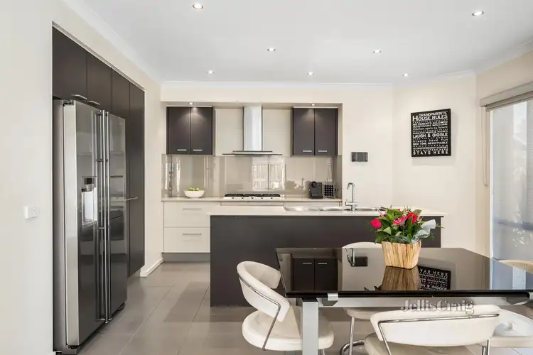 Third view of Homely townhouse listing, 404a South Road, Moorabbin VIC 3189
