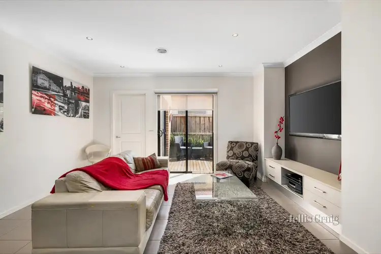 Fourth view of Homely townhouse listing, 404a South Road, Moorabbin VIC 3189