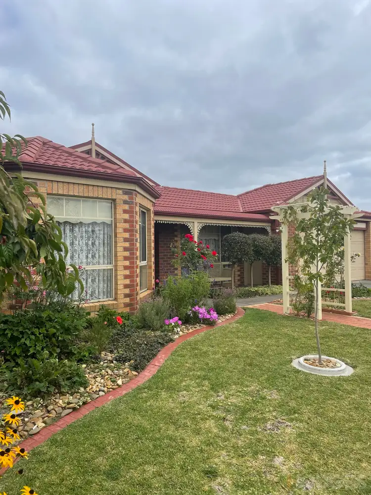Main view of Homely house listing, 38 Balmoral Gardens, Leopold VIC 3224