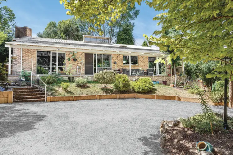 Main view of Homely house listing, 4 Woodside Court, Ballarat North VIC 3350