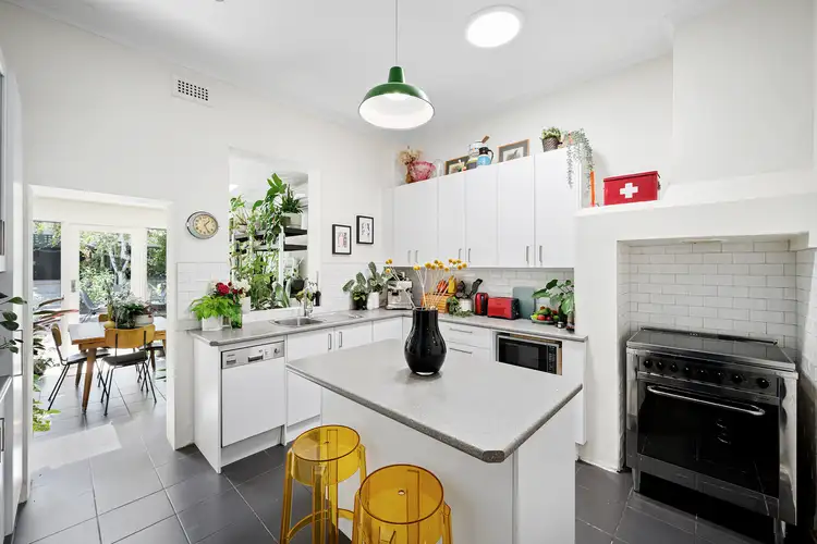Sixth view of Homely house listing, 147 Brunswick Road, Brunswick VIC 3056