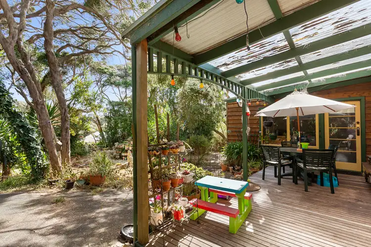 Seventh view of Homely house listing, 8 Landra Street, Rye VIC 3941