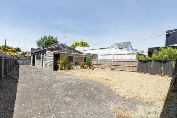 Fourth view of Homely house listing, 813 Doveton Street North, Soldiers Hill VIC 3350