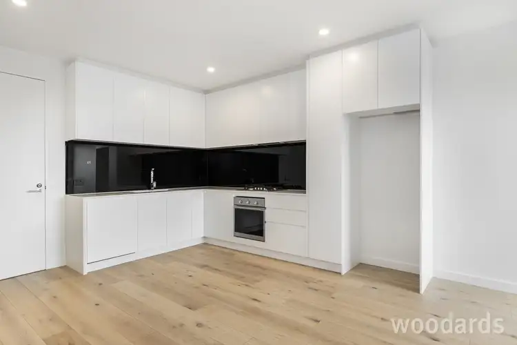 Second view of Homely apartment listing, 106/115 Poath Road, Murrumbeena VIC 3163