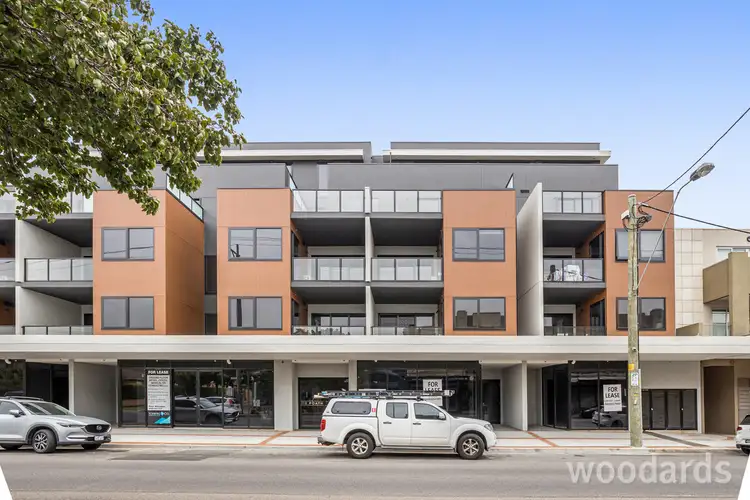 Sixth view of Homely apartment listing, 106/115 Poath Road, Murrumbeena VIC 3163