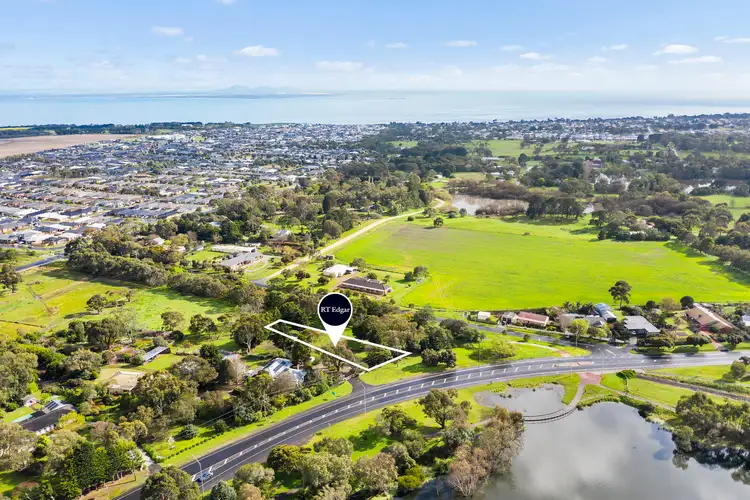 Third view of Homely land listing, 162 High Street, Drysdale VIC 3222