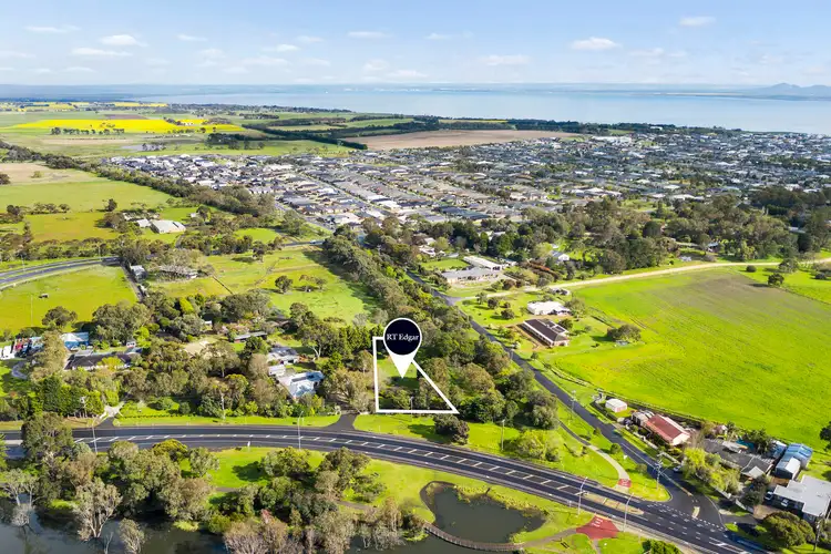 Fourth view of Homely land listing, 162 High Street, Drysdale VIC 3222