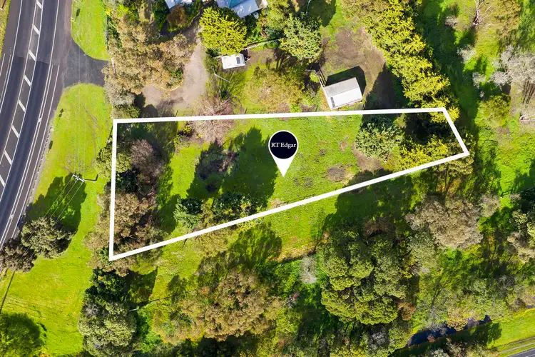 Fifth view of Homely land listing, 162 High Street, Drysdale VIC 3222