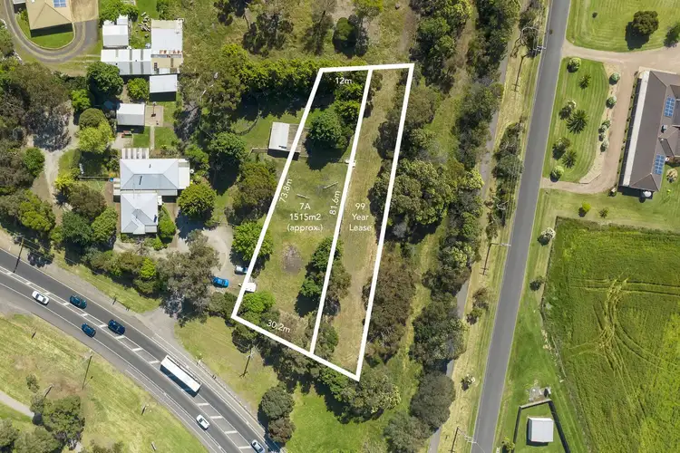 Sixth view of Homely land listing, 162 High Street, Drysdale VIC 3222