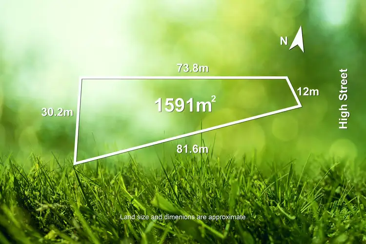 Seventh view of Homely land listing, 162 High Street, Drysdale VIC 3222