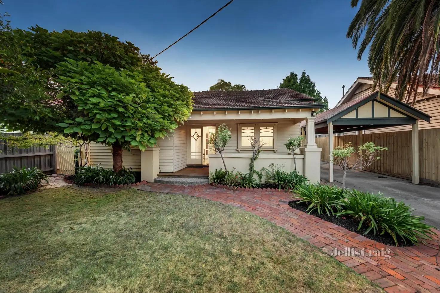 Main view of Homely house listing, 23 Jean Street, Mckinnon VIC 3204
