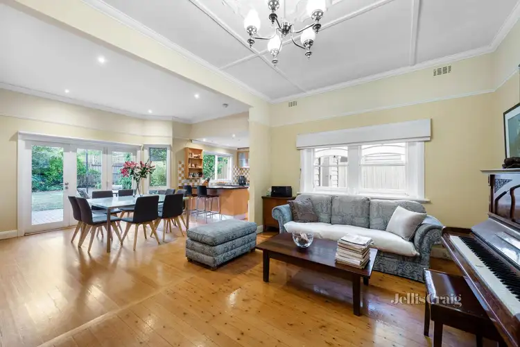 Second view of Homely house listing, 23 Jean Street, Mckinnon VIC 3204