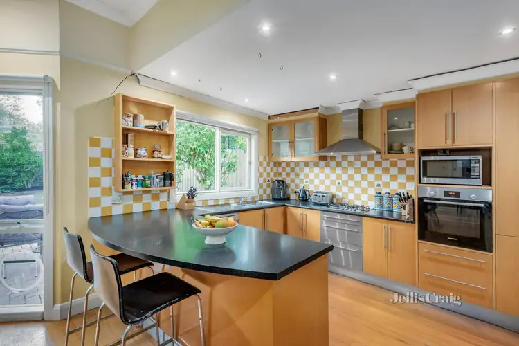 Third view of Homely house listing, 23 Jean Street, Mckinnon VIC 3204