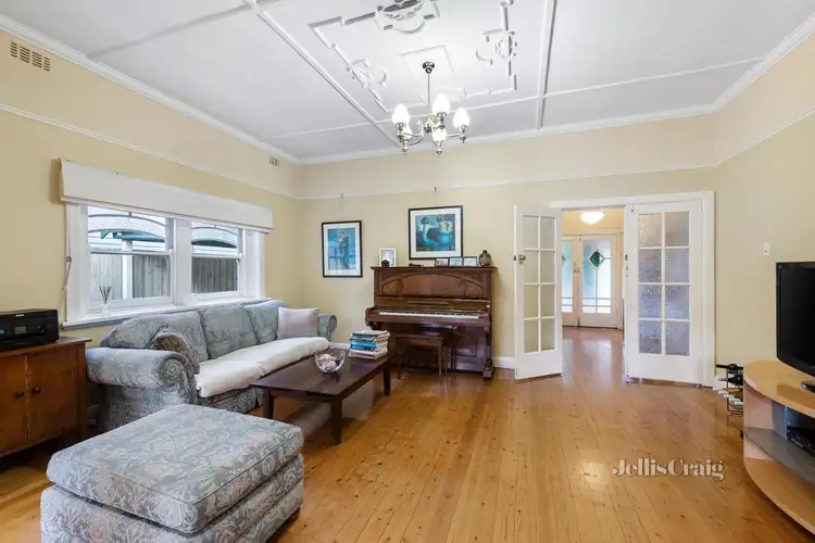 Fifth view of Homely house listing, 23 Jean Street, Mckinnon VIC 3204