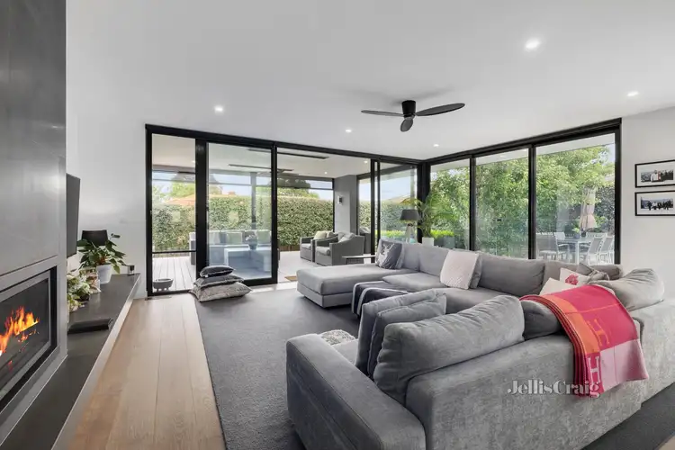 Third view of Homely house listing, 69 Wright Street, Mckinnon VIC 3204