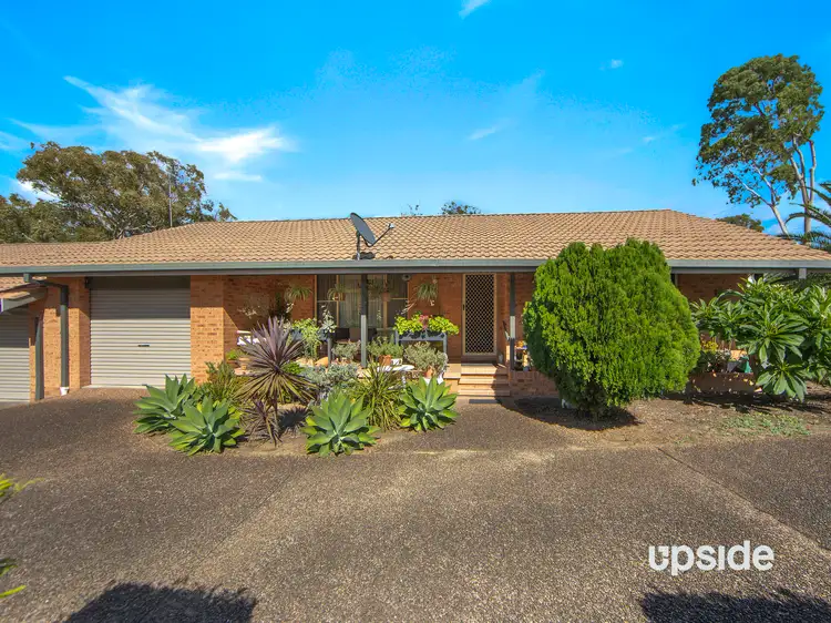 Main view of Homely unit listing, 10A Parraweena Road, Gwandalan NSW 2259