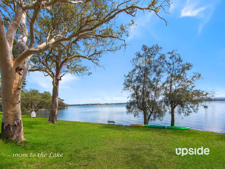Sixth view of Homely house listing, 31 Birrabang Avenue, Summerland Point NSW 2259
