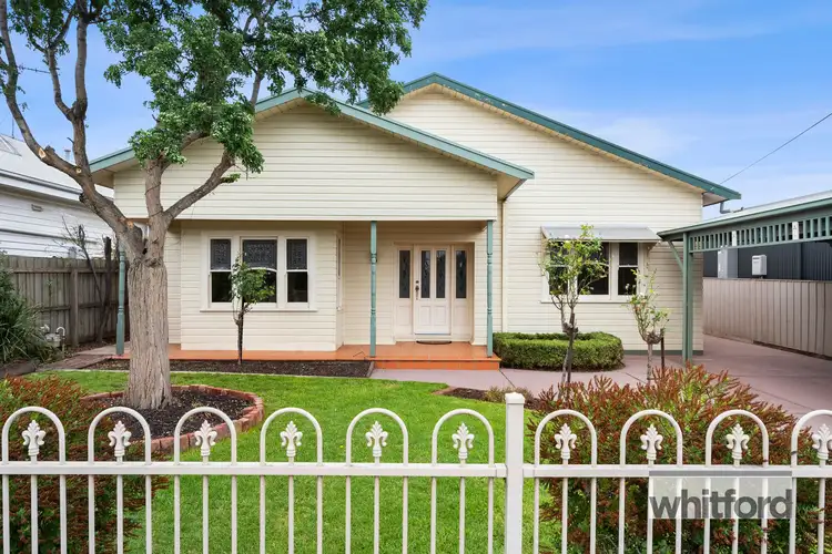 5 St David Street, Rippleside VIC 3215