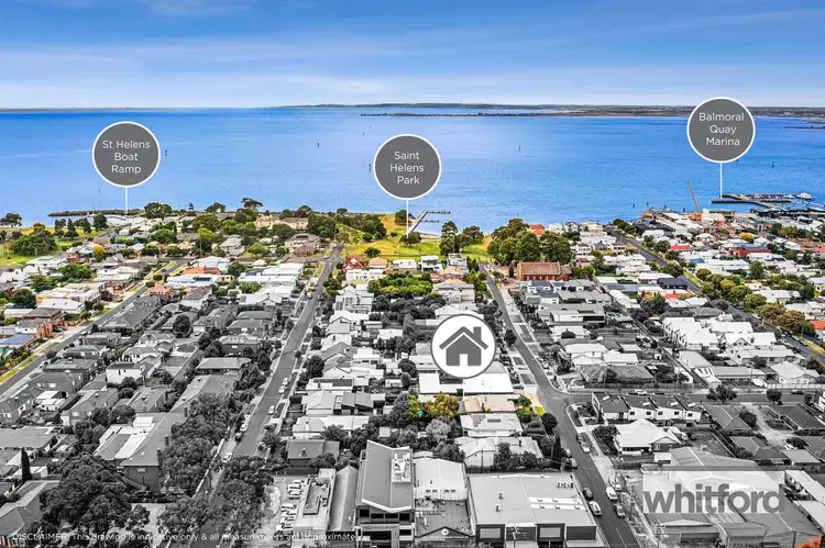 Third view of Homely house listing, 5 St David Street, Rippleside VIC 3215