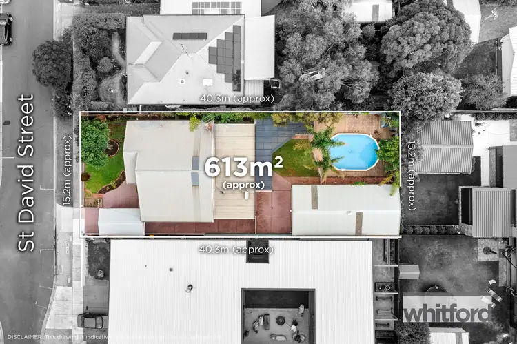 Fourth view of Homely house listing, 5 St David Street, Rippleside VIC 3215