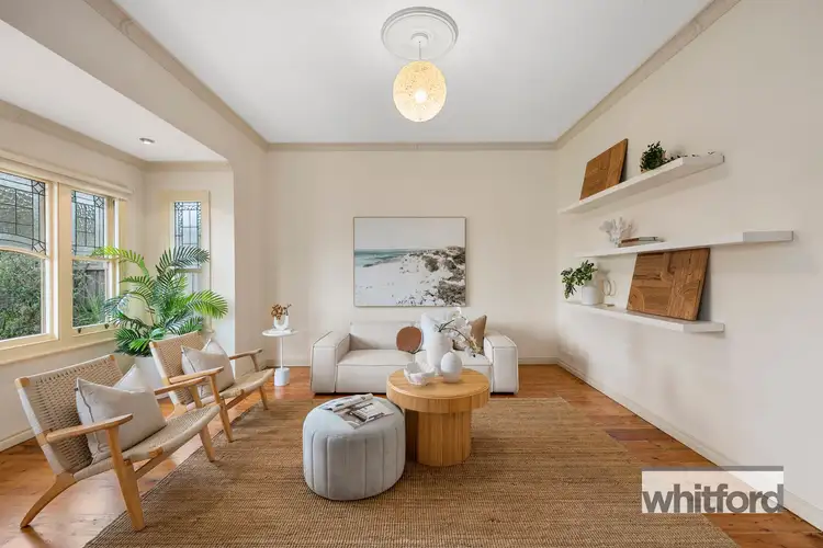 Fifth view of Homely house listing, 5 St David Street, Rippleside VIC 3215