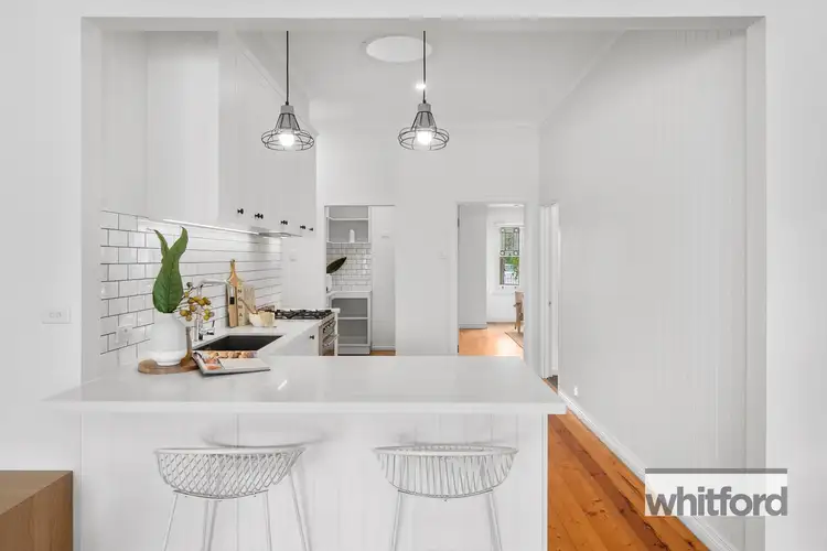 Sixth view of Homely house listing, 5 St David Street, Rippleside VIC 3215