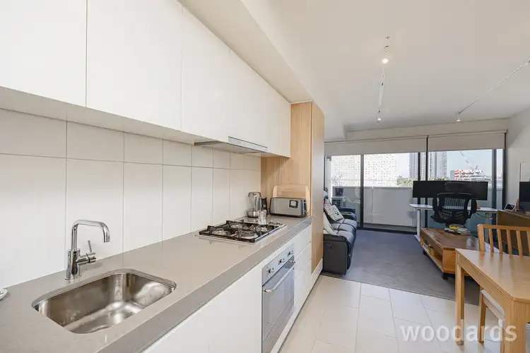 410/144 Clarendon Street, Southbank VIC 3006