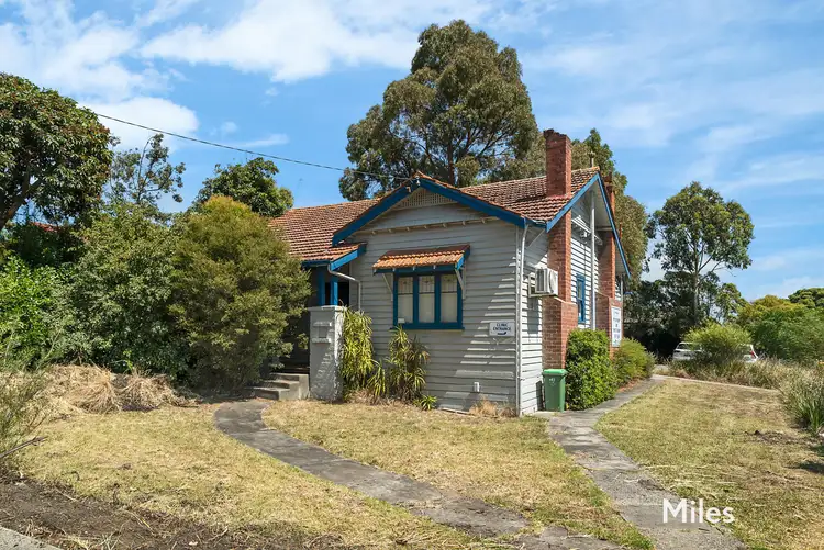 467 Upper Heidelberg Road, Heidelberg Heights VIC 3081