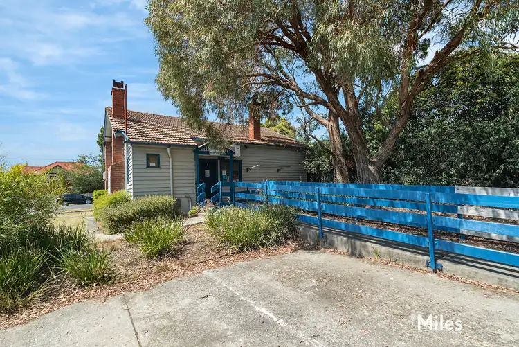 Second view of Homely house listing, 467 Upper Heidelberg Road, Heidelberg Heights VIC 3081
