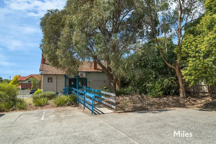 Third view of Homely house listing, 467 Upper Heidelberg Road, Heidelberg Heights VIC 3081