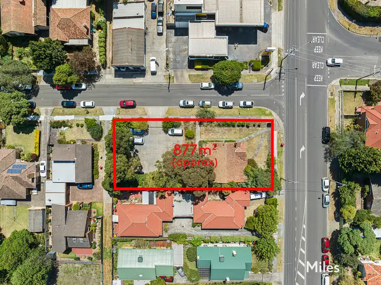 Fifth view of Homely house listing, 467 Upper Heidelberg Road, Heidelberg Heights VIC 3081